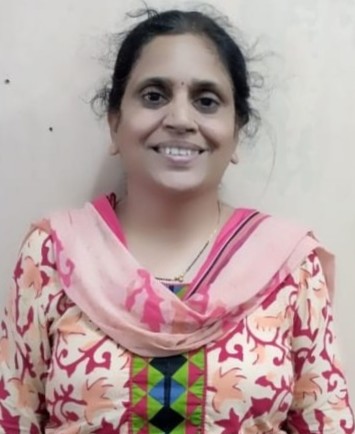 Dr. Jayashree Khanapuri - HOD EXTC